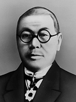 野田文一郎