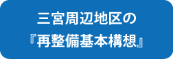 三宮周辺地区の再整備基本構想