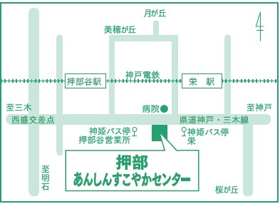 押部地図