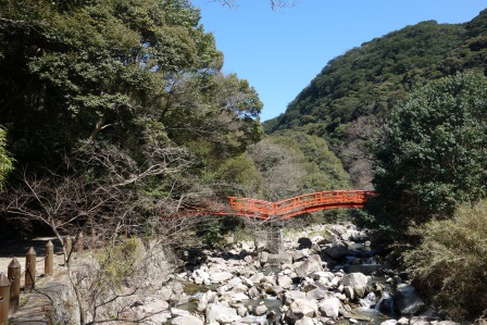 大山寺風致地区の画像