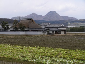 自然地域景観2