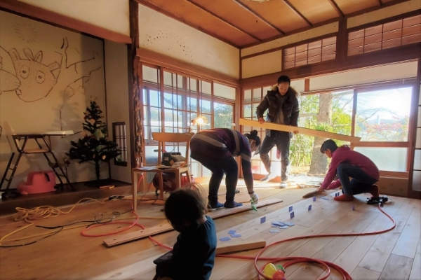 空き家事例サムネイル