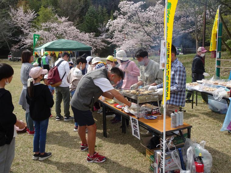 担当区長の部屋