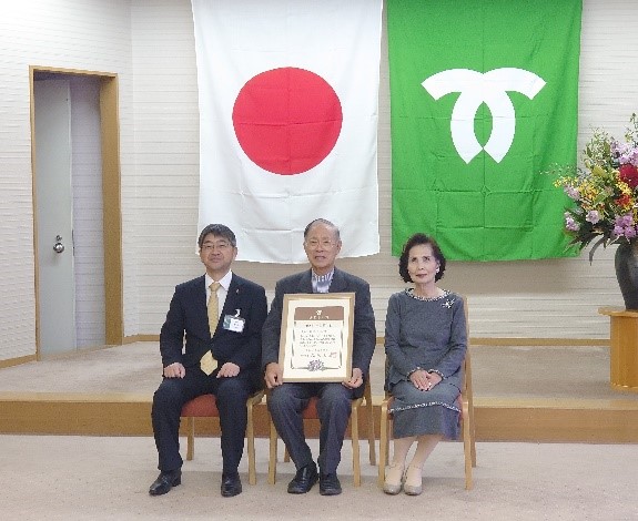 あじさい賞・地域活動賞3